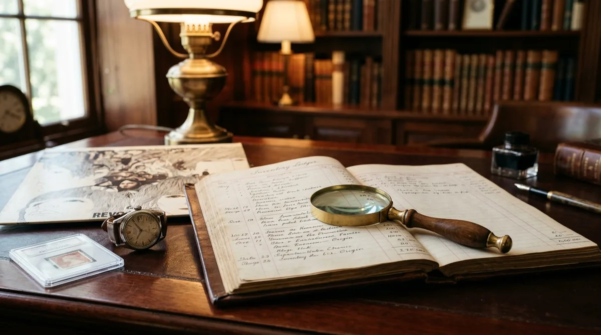 Débuter une collection : le guide complet pour passionnés