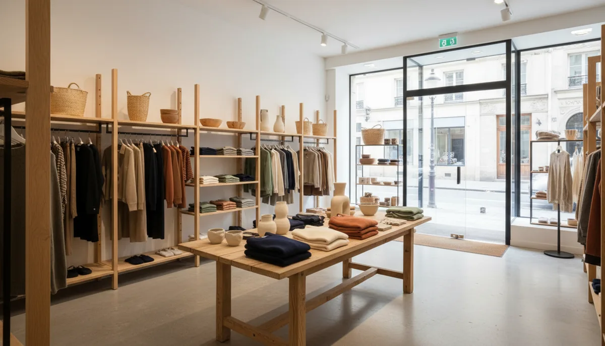 Point de collecte Secours Catholique : où donner ses vêtements