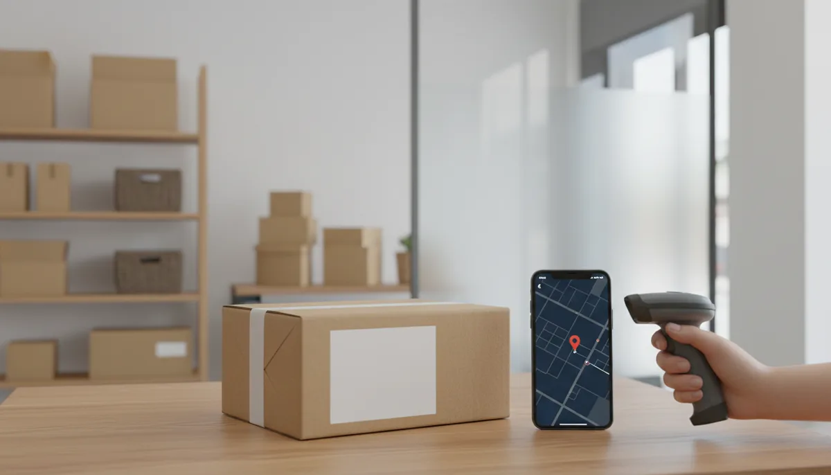 Suivi relais colis : localiser et suivre votre livraison en point relais